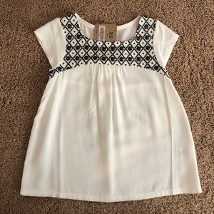 🌟SOLD🌟NWT • Sz 4 Top • $20 Value